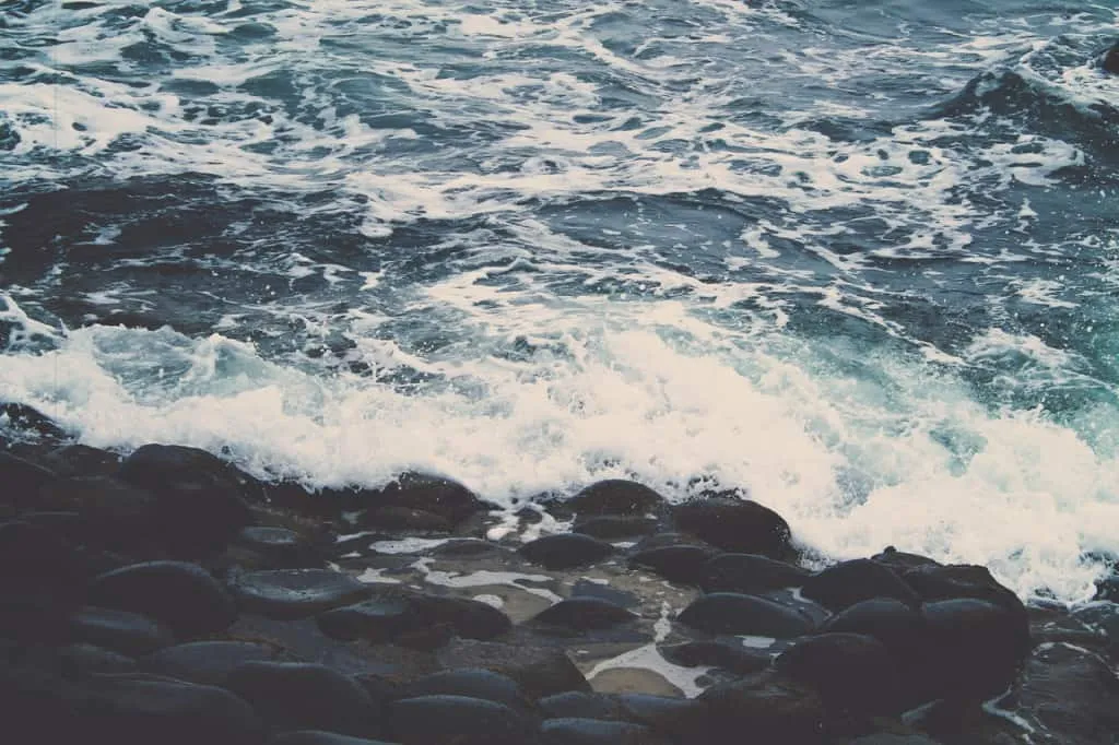 ocean