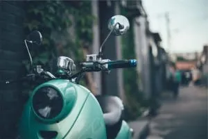 scooter